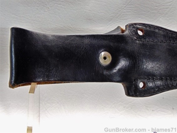 RARE SKORPION S-1 COMBAT SURVIVAL KNIFE-img-15