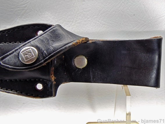 RARE SKORPION S-1 COMBAT SURVIVAL KNIFE-img-8