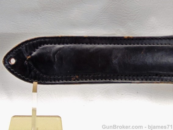 RARE SKORPION S-1 COMBAT SURVIVAL KNIFE-img-6