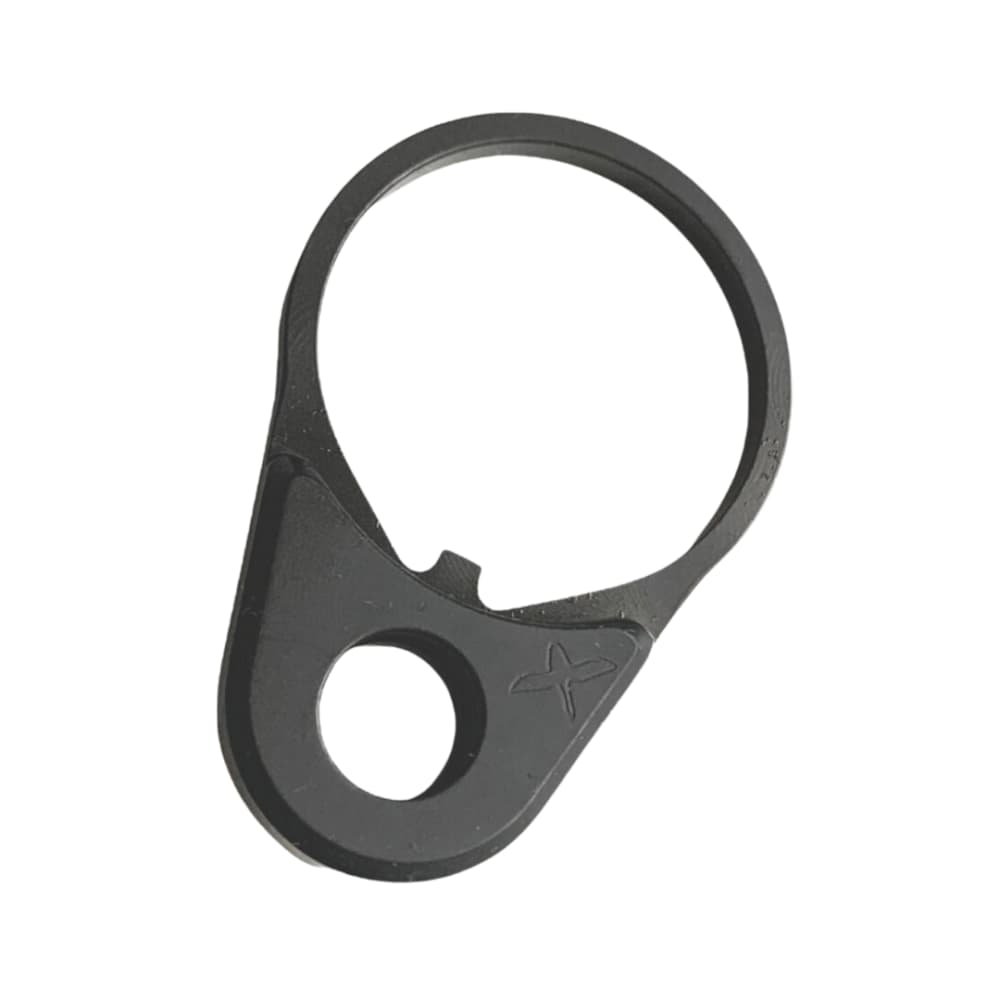 FCD Forward Controls Design Sling Adapter End Plate ESF-H1-img-1