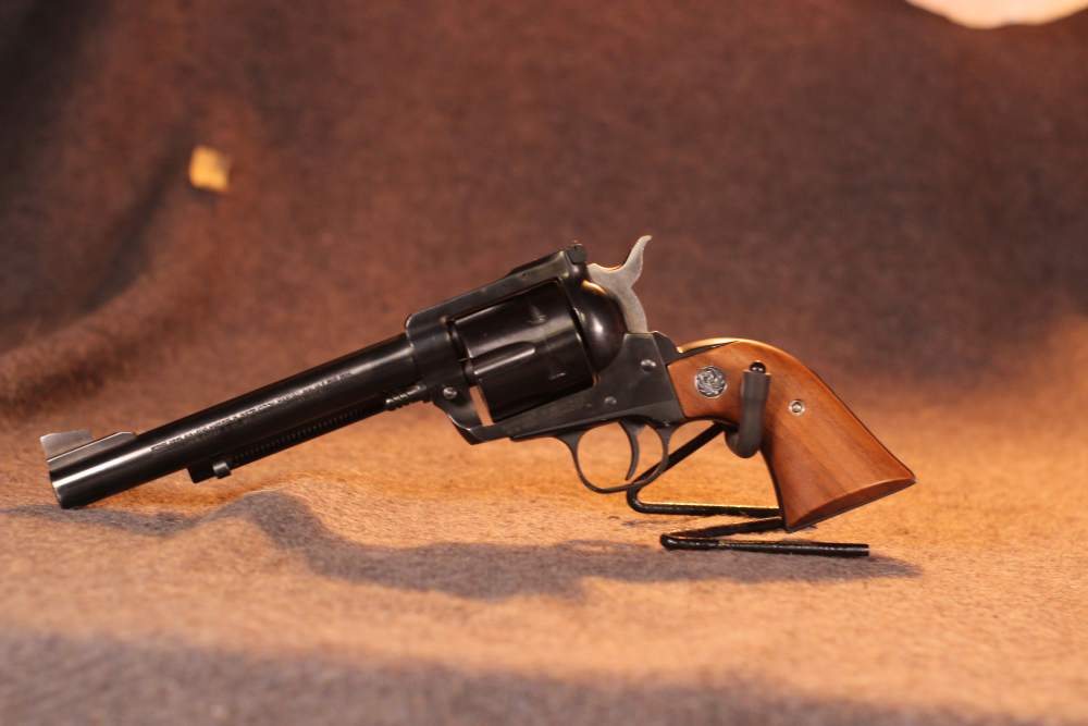 Ruger revolvers-img-1