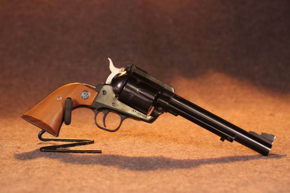 Ruger revolvers-img-3