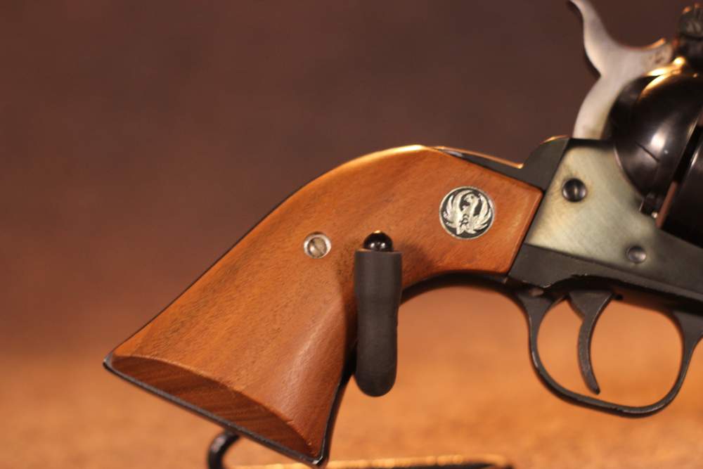Ruger revolvers-img-0
