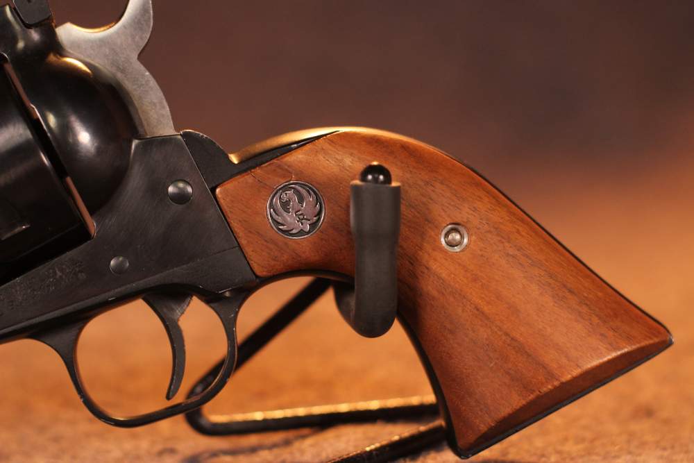 Ruger revolvers-img-2