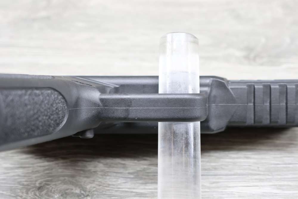 Ruger Security-9 9mm Semi-Auto Pistol with 1 Mag Compact Carry-img-16