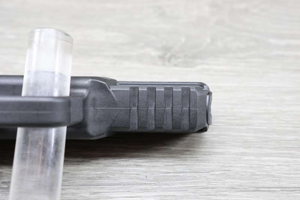 Ruger Security-9 9mm Semi-Auto Pistol with 1 Mag Compact Carry-img-17