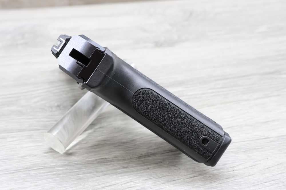 Ruger Security-9 9mm Semi-Auto Pistol with 1 Mag Compact Carry-img-5