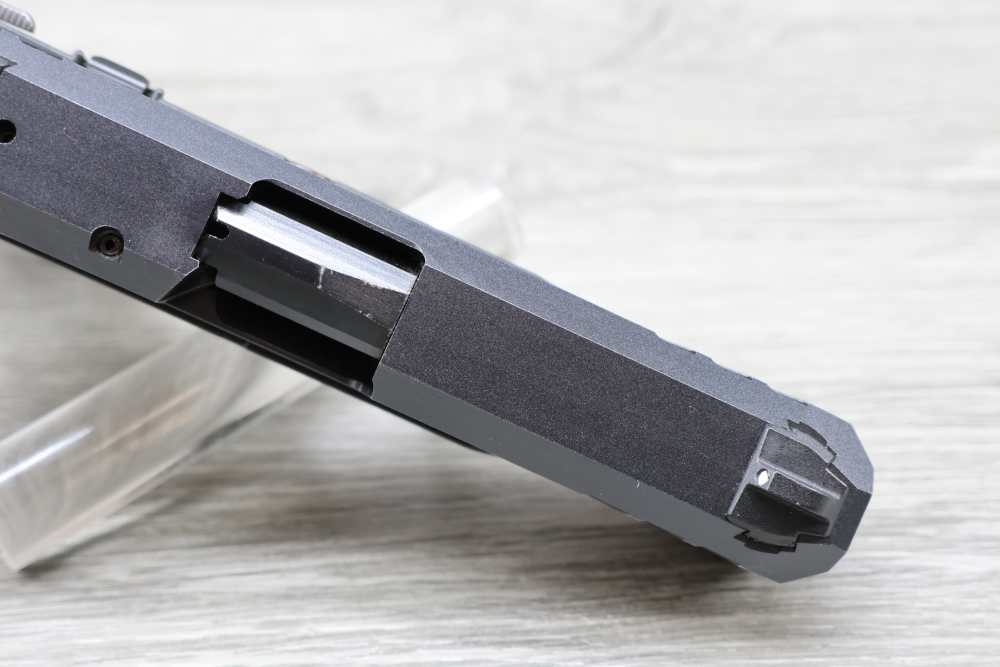 Ruger Security-9 9mm Semi-Auto Pistol with 1 Mag Compact Carry-img-12