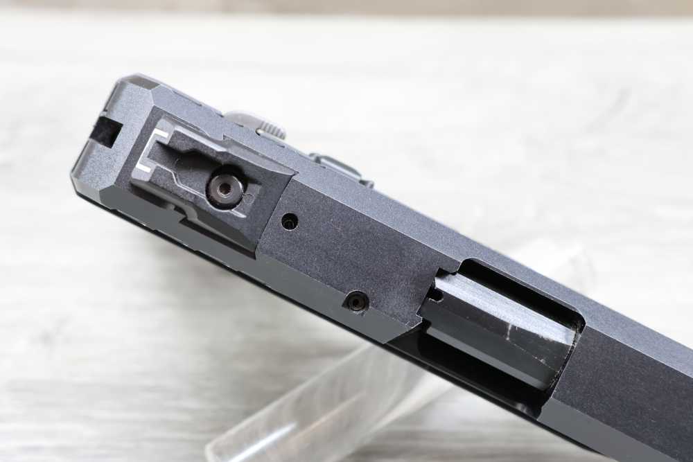 Ruger Security-9 9mm Semi-Auto Pistol with 1 Mag Compact Carry-img-11