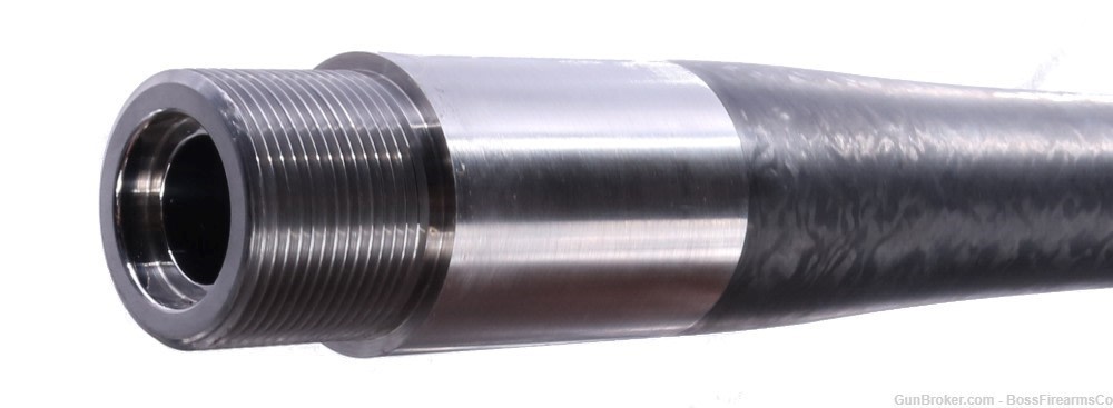 Proof Research 24" Carbon Fiber Wrapped .300 Rem Ultra Mag Barrel-img-1