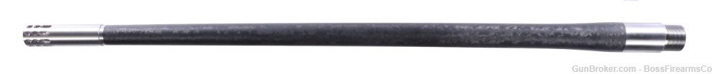 Proof Research 24" Carbon Fiber Wrapped .300 Rem Ultra Mag Barrel-img-0