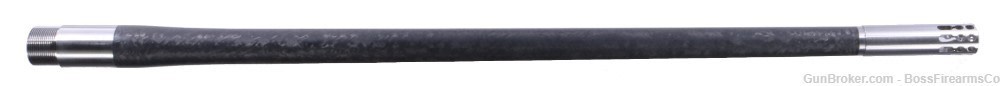 Proof Research 24" Carbon Fiber Wrapped .300 Rem Ultra Mag Barrel-img-2