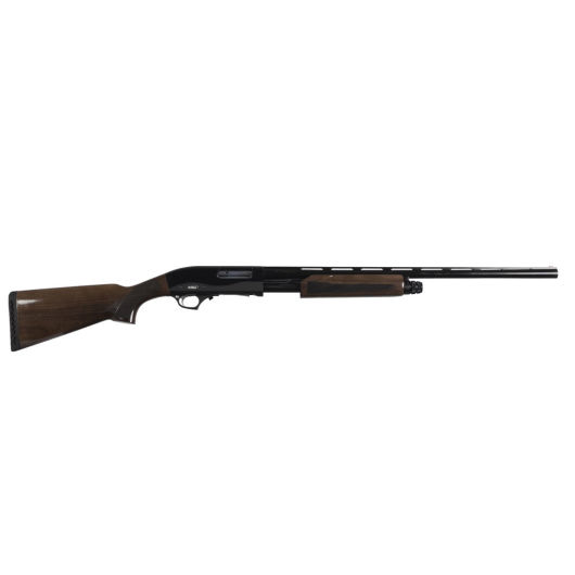 23133 TriStar Cobra III 20 Gauge 26.0" High Polish Blue-img-0