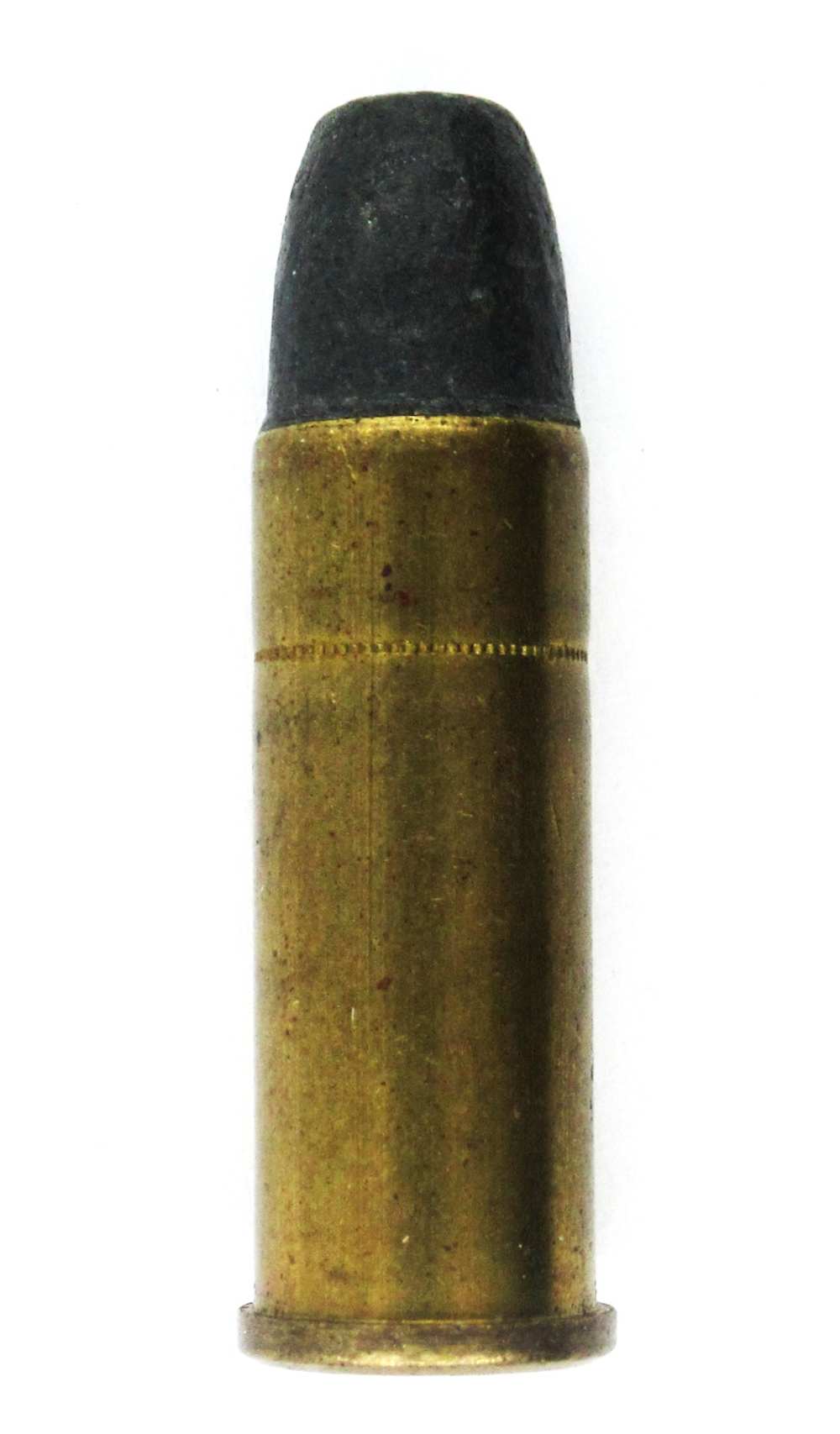 .32 Colt New Police N.P. Cartridge by United States Cartridge Company USCCo-img-1