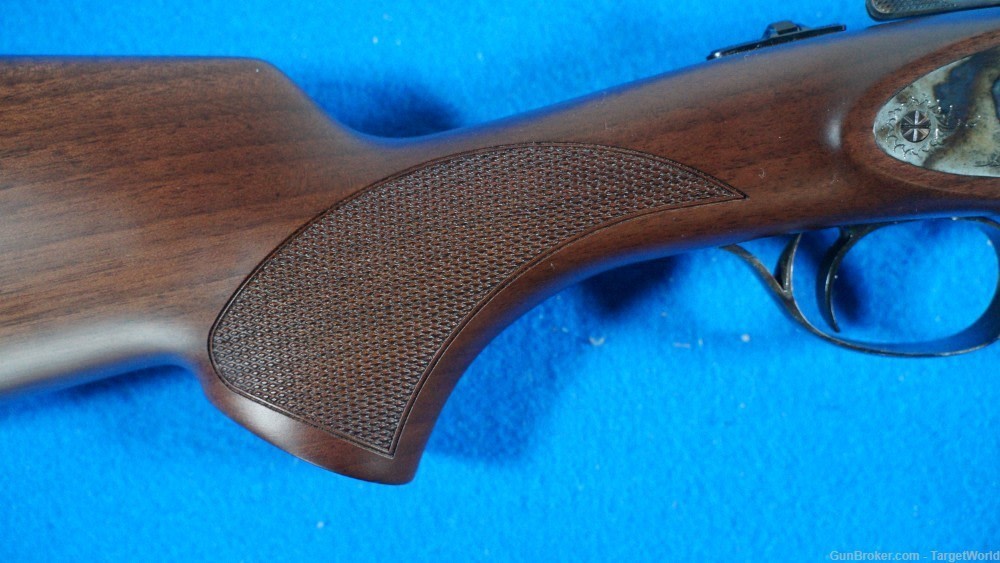CZ SHARP-TAIL SXS 20 GA SHOTGUN 28" BBLS 5 CHOKE TUBES (CZ06403) -img-24