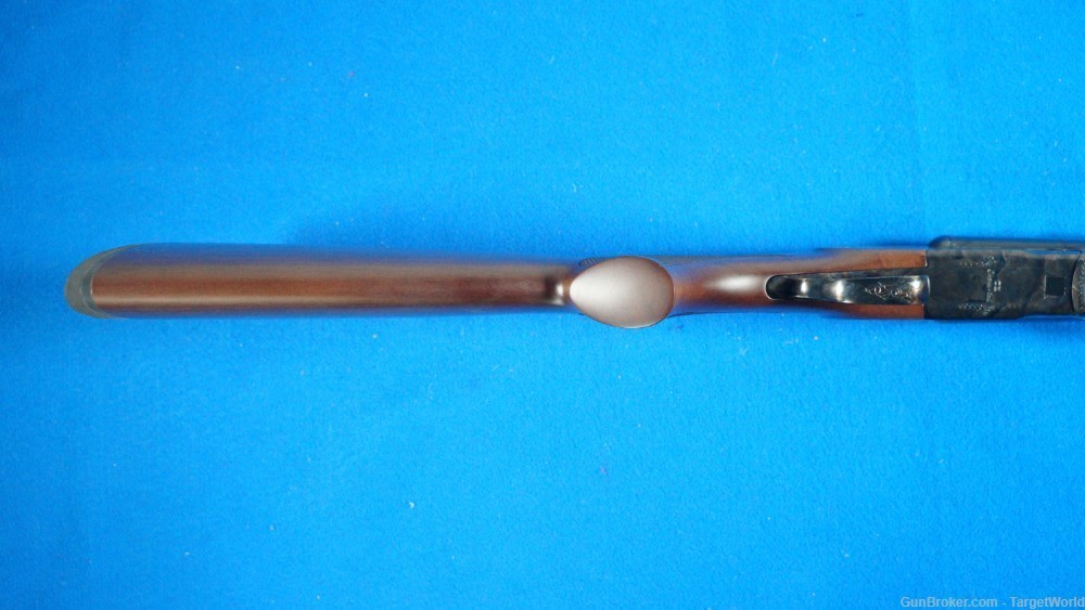CZ SHARP-TAIL SXS 20 GA SHOTGUN 28" BBLS 5 CHOKE TUBES (CZ06403) -img-8