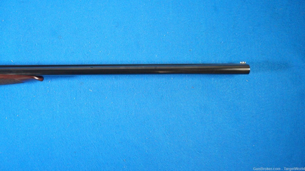 CZ SHARP-TAIL SXS 20 GA SHOTGUN 28" BBLS 5 CHOKE TUBES (CZ06403) -img-7