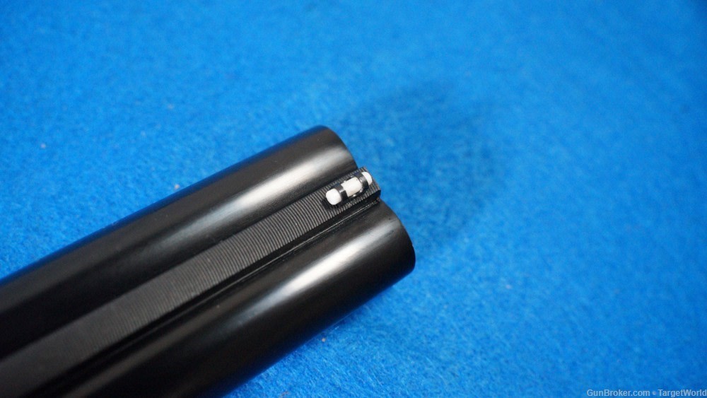 CZ SHARP-TAIL SXS 20 GA SHOTGUN 28" BBLS 5 CHOKE TUBES (CZ06403) -img-16