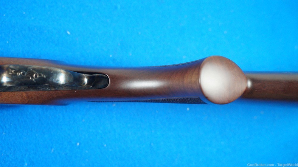 CZ SHARP-TAIL SXS 20 GA SHOTGUN 28" BBLS 5 CHOKE TUBES (CZ06403) -img-36