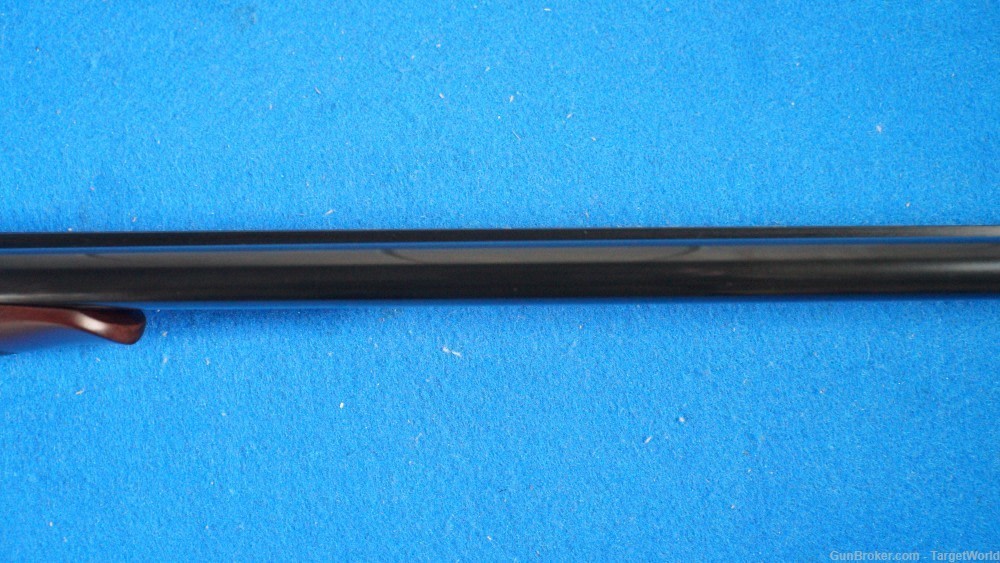 CZ SHARP-TAIL SXS 20 GA SHOTGUN 28" BBLS 5 CHOKE TUBES (CZ06403) -img-19