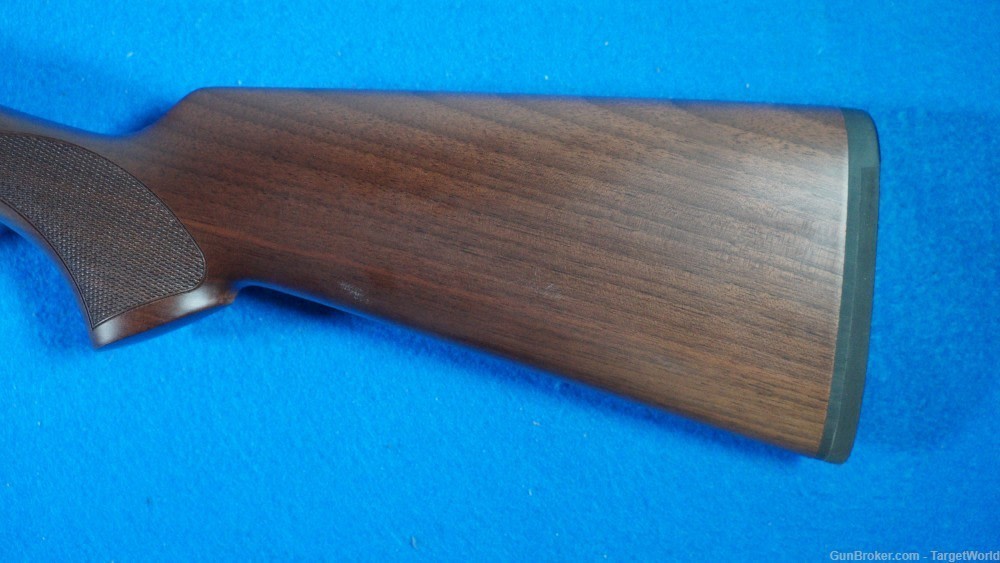 CZ SHARP-TAIL SXS 20 GA SHOTGUN 28" BBLS 5 CHOKE TUBES (CZ06403) -img-27