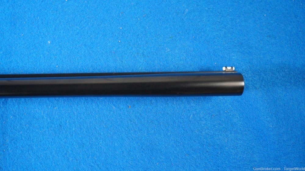 CZ SHARP-TAIL SXS 20 GA SHOTGUN 28" BBLS 5 CHOKE TUBES (CZ06403) -img-18