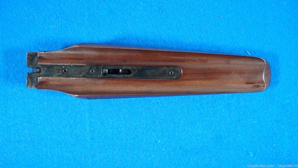 CZ SHARP-TAIL SXS 20 GA SHOTGUN 28" BBLS 5 CHOKE TUBES (CZ06403) -img-52