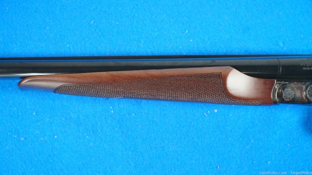 CZ SHARP-TAIL SXS 20 GA SHOTGUN 28" BBLS 5 CHOKE TUBES (CZ06403) -img-32