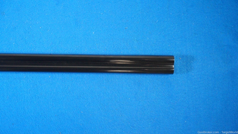 CZ SHARP-TAIL SXS 20 GA SHOTGUN 28" BBLS 5 CHOKE TUBES (CZ06403) -img-11