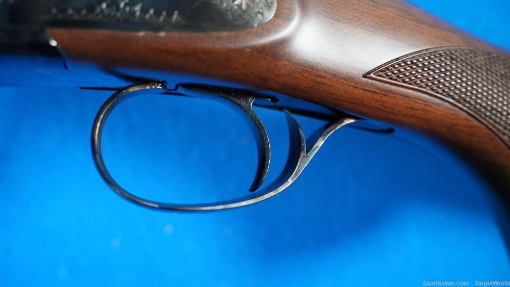 CZ SHARP-TAIL SXS 20 GA SHOTGUN 28" BBLS 5 CHOKE TUBES (CZ06403) -img-30