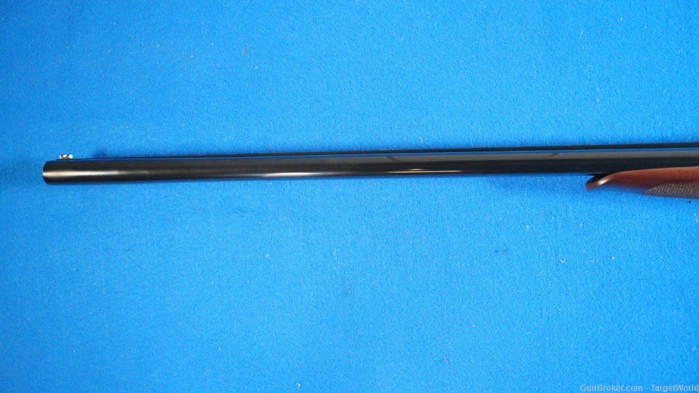 CZ SHARP-TAIL SXS 20 GA SHOTGUN 28" BBLS 5 CHOKE TUBES (CZ06403) -img-33