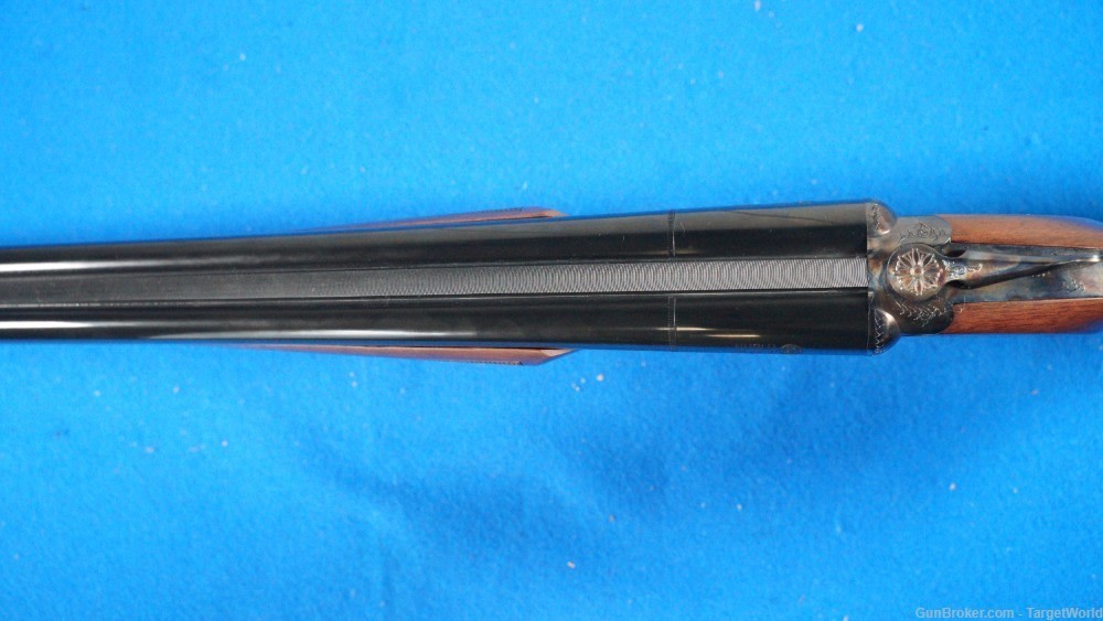 CZ SHARP-TAIL SXS 20 GA SHOTGUN 28" BBLS 5 CHOKE TUBES (CZ06403) -img-44