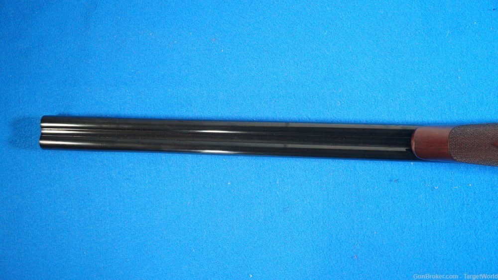 CZ SHARP-TAIL SXS 20 GA SHOTGUN 28" BBLS 5 CHOKE TUBES (CZ06403) -img-40