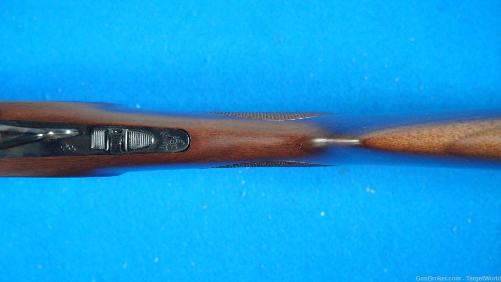 CZ SHARP-TAIL SXS 20 GA SHOTGUN 28" BBLS 5 CHOKE TUBES (CZ06403) -img-42
