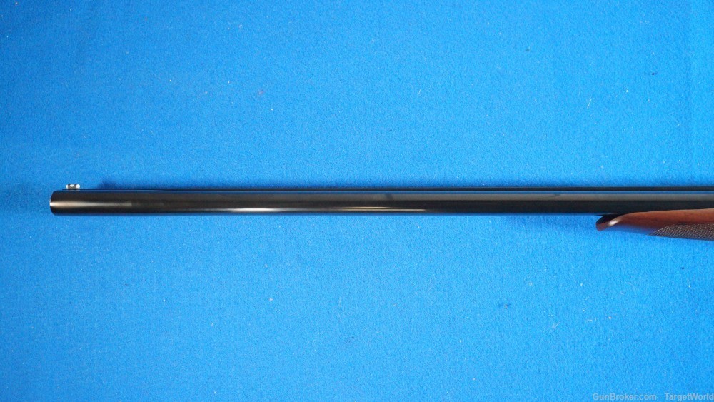 CZ SHARP-TAIL SXS 20 GA SHOTGUN 28" BBLS 5 CHOKE TUBES (CZ06403) -img-3