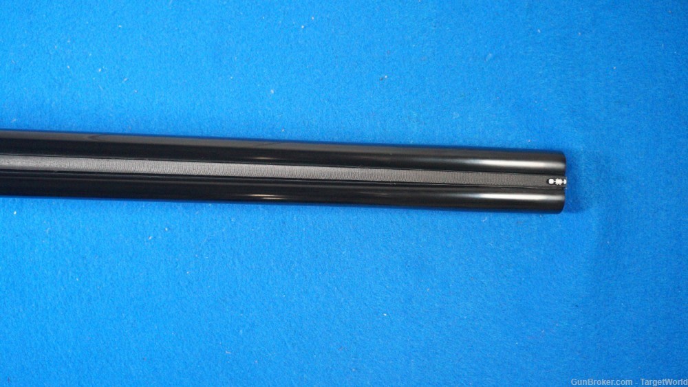 CZ SHARP-TAIL SXS 20 GA SHOTGUN 28" BBLS 5 CHOKE TUBES (CZ06403) -img-12