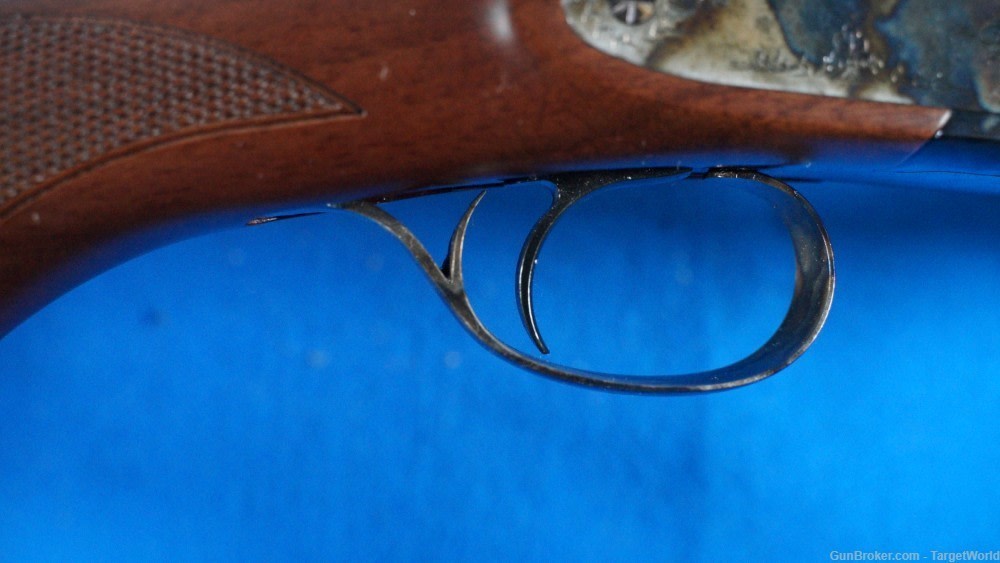 CZ SHARP-TAIL SXS 20 GA SHOTGUN 28" BBLS 5 CHOKE TUBES (CZ06403) -img-23