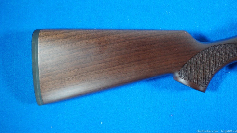 CZ SHARP-TAIL SXS 20 GA SHOTGUN 28" BBLS 5 CHOKE TUBES (CZ06403) -img-25
