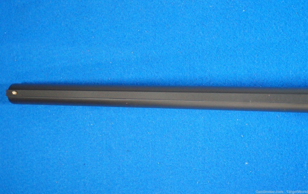 CZ-USA 612 FIELD PUMP SHOTGUN 12 GA WALNUT MATTE BLACK (CZ06540) -img-50