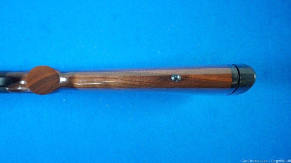 CZ-USA 612 FIELD PUMP SHOTGUN 12 GA WALNUT MATTE BLACK (CZ06540) -img-38