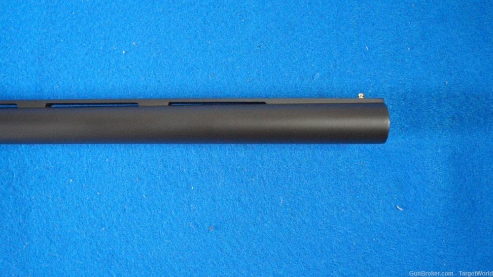 CZ-USA 612 FIELD PUMP SHOTGUN 12 GA WALNUT MATTE BLACK (CZ06540) -img-18