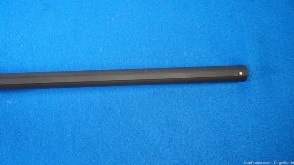 CZ-USA 612 FIELD PUMP SHOTGUN 12 GA WALNUT MATTE BLACK (CZ06540) -img-12
