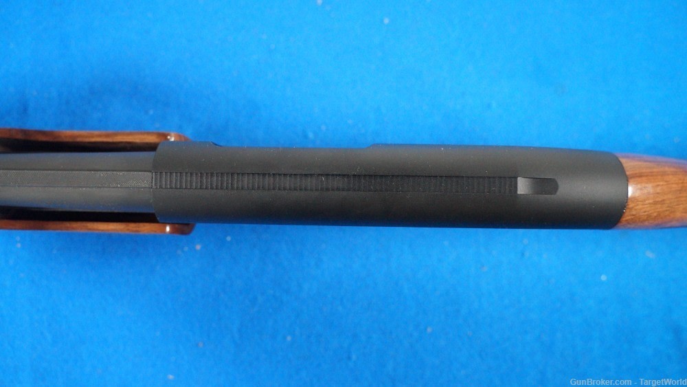 CZ-USA 612 FIELD PUMP SHOTGUN 12 GA WALNUT MATTE BLACK (CZ06540) -img-47