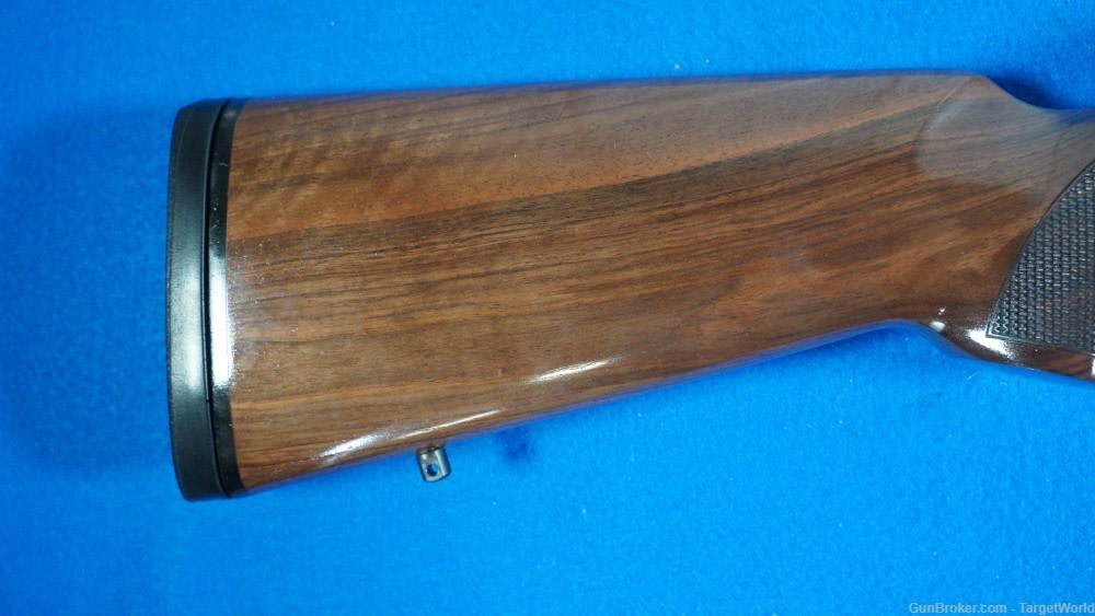 CZ-USA 612 FIELD PUMP SHOTGUN 12 GA WALNUT MATTE BLACK (CZ06540) -img-25