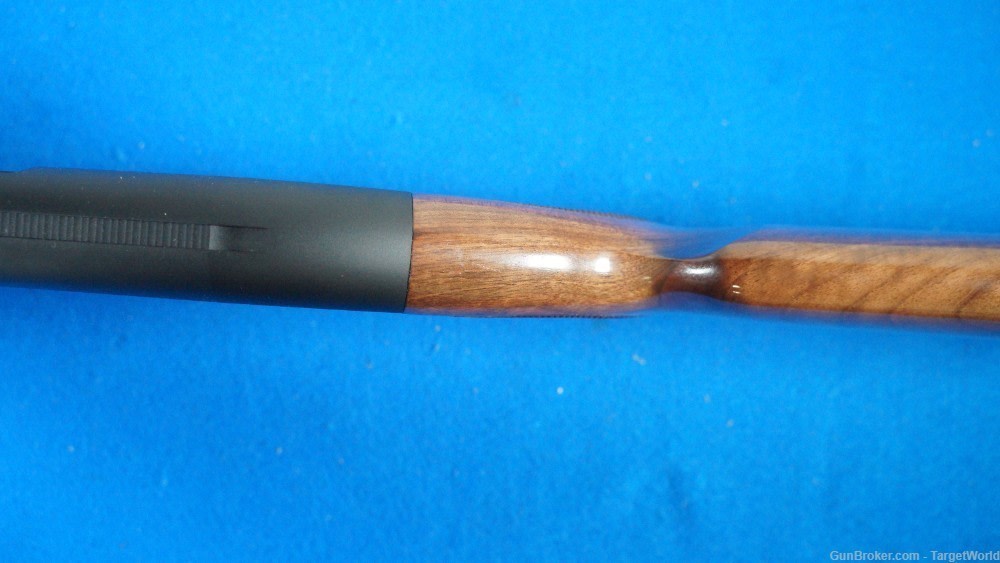 CZ-USA 612 FIELD PUMP SHOTGUN 12 GA WALNUT MATTE BLACK (CZ06540) -img-46