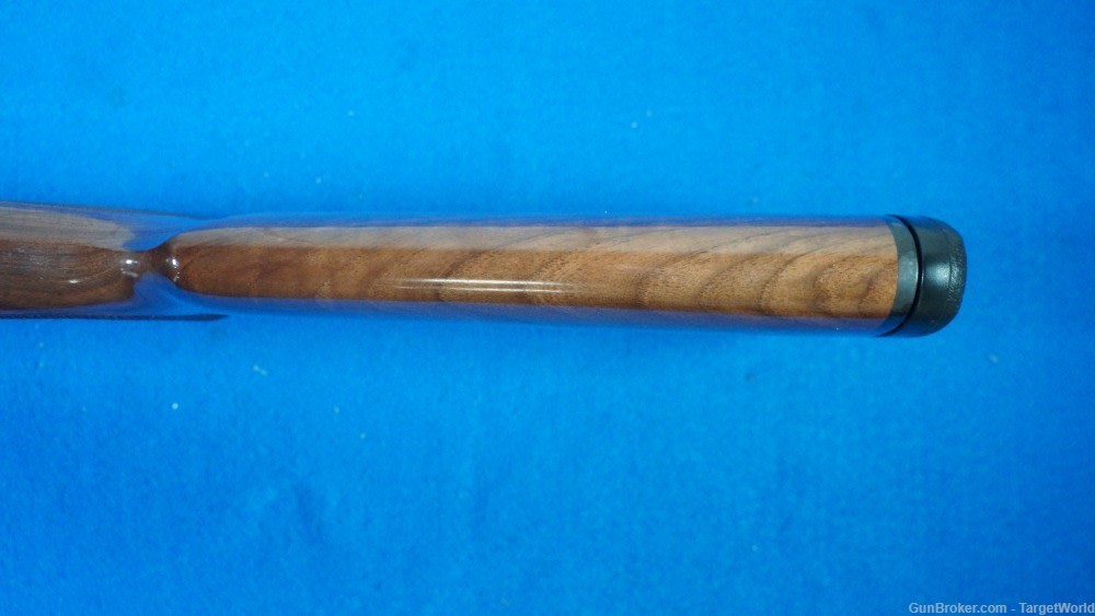 CZ-USA 612 FIELD PUMP SHOTGUN 12 GA WALNUT MATTE BLACK (CZ06540) -img-45