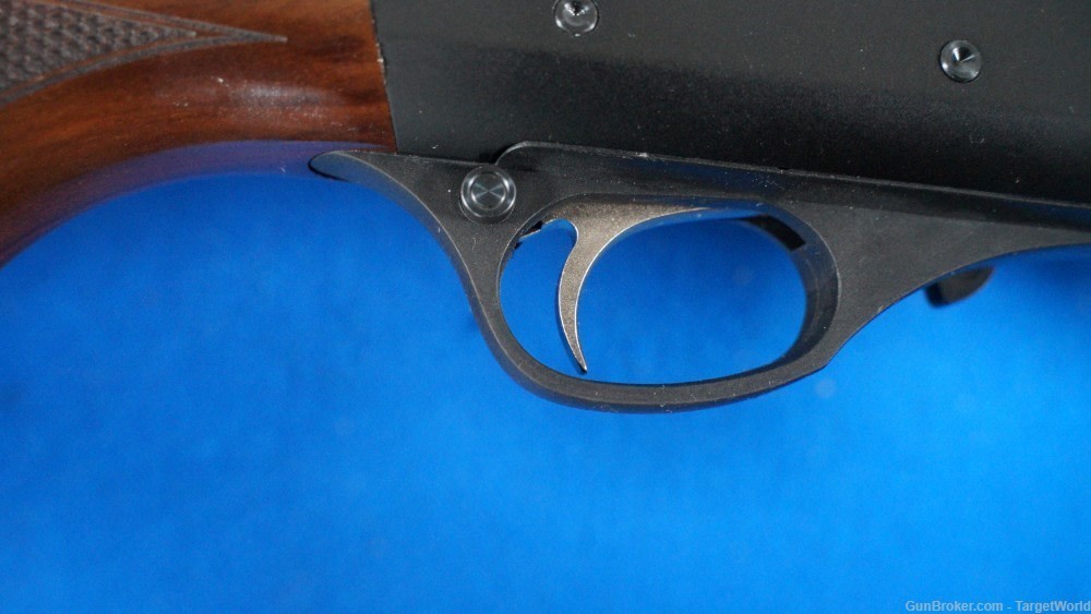 CZ-USA 612 FIELD PUMP SHOTGUN 12 GA WALNUT MATTE BLACK (CZ06540) -img-23