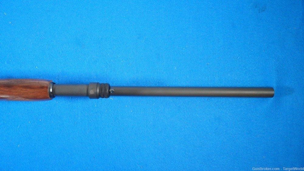 CZ-USA 612 FIELD PUMP SHOTGUN 12 GA WALNUT MATTE BLACK (CZ06540) -img-11