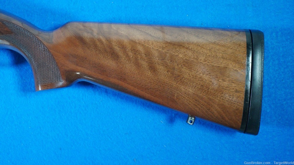 CZ-USA 612 FIELD PUMP SHOTGUN 12 GA WALNUT MATTE BLACK (CZ06540) -img-28