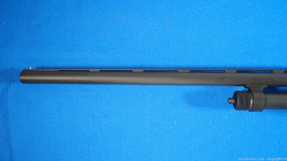 CZ-USA 612 FIELD PUMP SHOTGUN 12 GA WALNUT MATTE BLACK (CZ06540) -img-37